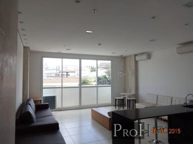 Sala Comercial à venda, 43m² no Centro, São Bernardo do Campo
