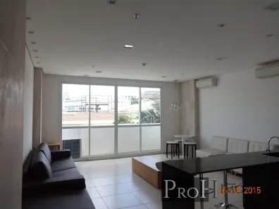 Sala Comercial à venda, 43m² no Centro, São Bernardo do Campo