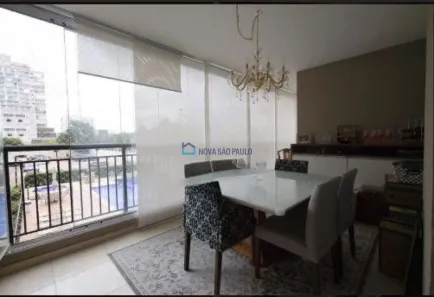 Apartamento com 2 Quartos à venda, 87m² no Ipiranga, São Paulo