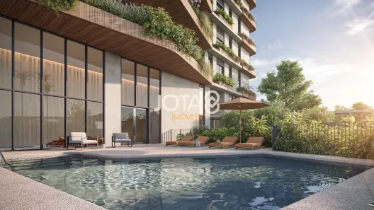 Apartamento com 3 Quartos à venda, 219m² no Batel, Curitiba
