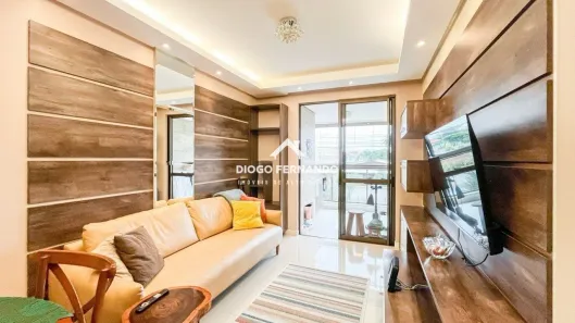 Apartamento com 3 Quartos à venda, 88m² no Campeche, Florianópolis