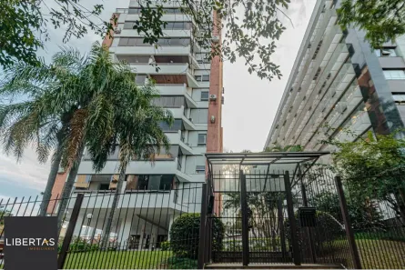 Apartamento com 3 Quartos à venda, 138m² no Rio Branco, Porto Alegre