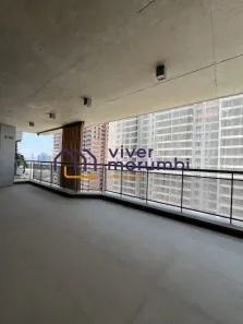 Apartamento com 4 Quartos à venda, 197m² no Jardim das Acácias, São Paulo