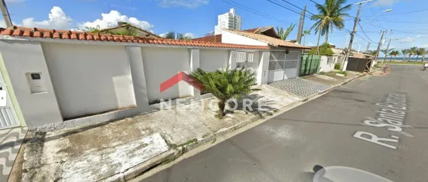 Casa com 2 Quartos à venda, 144m² no Caiçara, Praia Grande