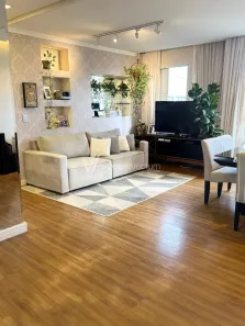 Apartamento com 2 Quartos à venda, 64m² no Chácara das Nações, Valinhos