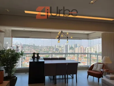 Apartamento com 3 Quartos à venda, 88m² no Vila Romana, São Paulo