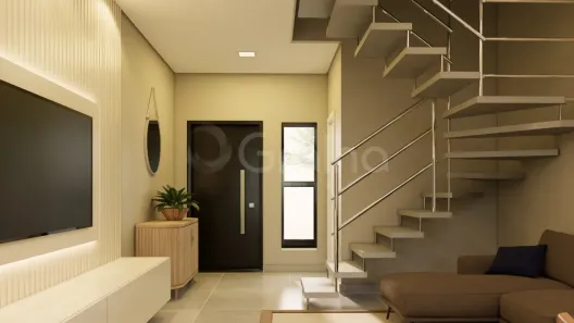 Casa com 2 Quartos à venda, 108m² no Vargem Grande, Florianópolis