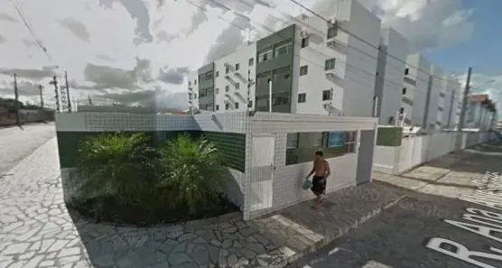 Apartamento com 2 Quartos à venda, 57m² no Paratibe, João Pessoa