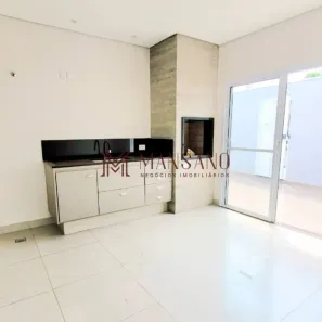 Casa com 3 Quartos à venda, 189m² no Parque Vista Alegre, Bauru