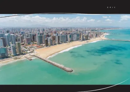 Apartamento com 4 Quartos à venda, 394m² no Meireles, Fortaleza