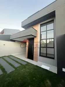 Casa com 3 Quartos à venda, 105m² no Jardim Marambaia, Jundiaí
