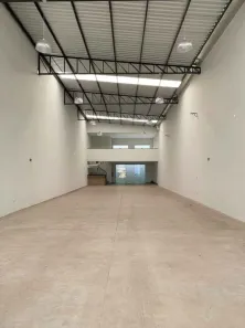 Prédio Comercial à venda, 317m² no Vila Falcão, Bauru
