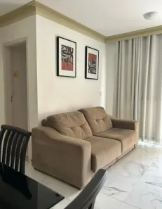 Apartamento com 2 Quartos à venda, 49m² no Vila Andrade, São Paulo