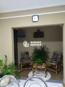 Casa com 3 Quartos à venda, 170m² no Parque das Nações, Indaiatuba