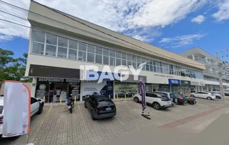 Sala Comercial para alugar, 290m² no Centro, Palhoça