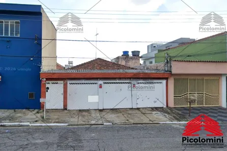 Casa com 5 Quartos à venda, 300m² no Vila Formosa, São Paulo