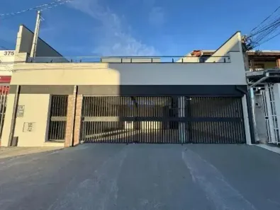 Casa com 3 Quartos à venda, 190m² no Bosque dos Eucaliptos, São José dos Campos