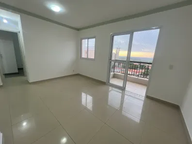 Apartamento com 2 Quartos à venda, 55m² no Jardim Chapadão, Campinas
