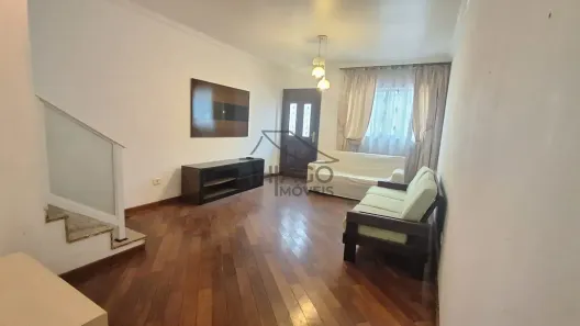 Sobrado com 2 Quartos à venda, 170m² no Tatuapé, São Paulo