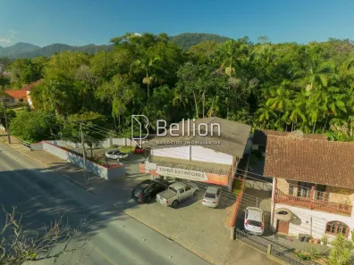 Galpão/Depósito/Armazém à venda, 200m² no Quintino, Timbó