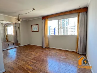 Apartamento com 3 Quartos à venda, 80m² no Campo Belo, São Paulo