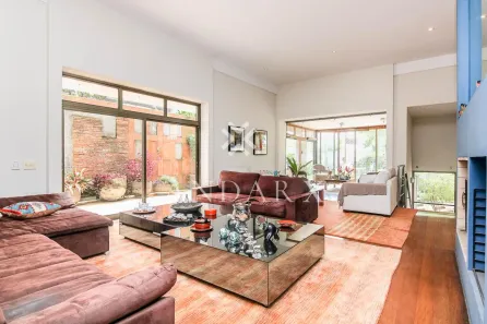 Casa com 5 Quartos à venda, 619m² no Pacaembu, São Paulo
