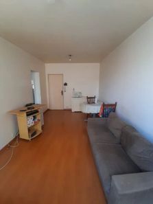 Apartamento com 1 Quarto à venda, 55m² no Consolação, São Paulo
