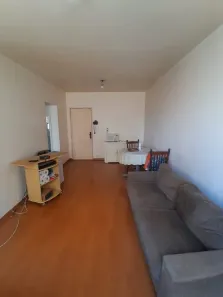 Apartamento com 1 Quarto à venda, 55m² no Consolação, São Paulo