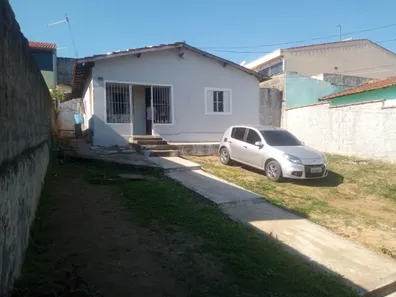 Casa com 2 Quartos à venda, 80m² no Jardim Aeroporto, São José dos Campos
