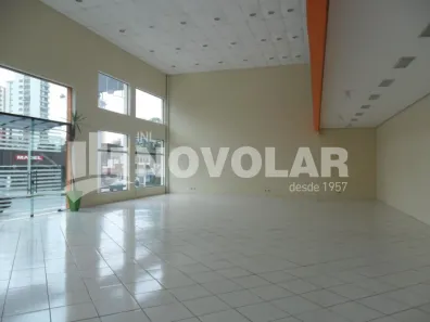 Ponto Comercial para alugar, 396m² no Baeta Neves, São Bernardo do Campo