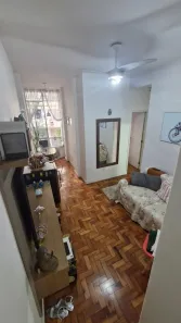 Apartamento com 1 Quarto à venda, 46m² no Flamengo, Rio de Janeiro