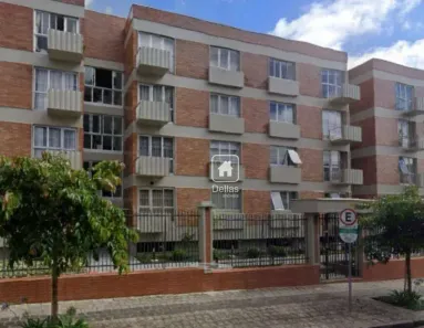 Apartamento com 2 Quartos à venda, 159m² no Centro, Curitiba