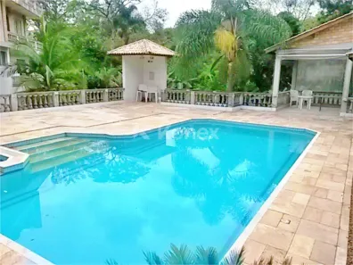 Lote/Terreno à venda, 1500m² no Jardim Uniserve, São Paulo