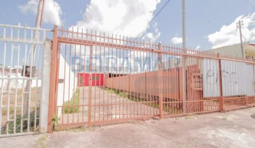 Casa com 2 Quartos para alugar, 60m² no Taguatinga Norte, Brasília