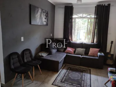 Casa com 2 Quartos à venda, 112m² no Demarchi, São Bernardo do Campo