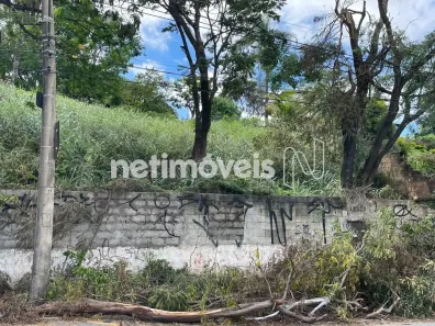 Lote/Terreno à venda, 1060m² no Bandeirantes (Pampulha), Belo Horizonte