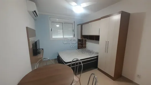 Apartamento com 1 Quarto para alugar, 35m² no Estância Velha, Canoas