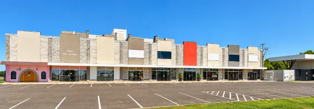 Sala Comercial à venda, 58m² no Três Bandeiras, Foz do Iguaçu