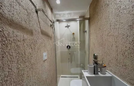 Apartamento com 3 Quartos à venda, 97m² no Leblon, Rio de Janeiro