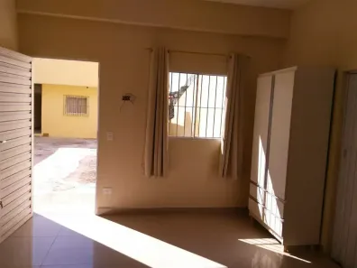 Kitnet com 1 Quarto para alugar, 28m² no Rio Pequeno, São Paulo