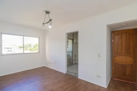 Apartamento com 2 Quartos à venda, 52m² no Vila Santa Catarina, São Paulo