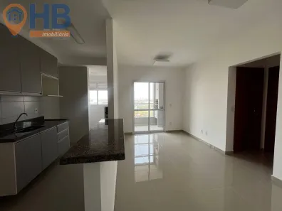 Apartamento com 2 Quartos à venda, 60m² no Jardim Paraíso, São José dos Campos
