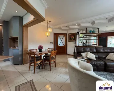 Apartamento com 3 Quartos para alugar, 358m² no Santo Inácio, Santa Cruz do Sul