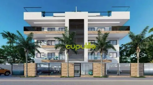 Cobertura com 3 Quartos à venda, 169m² no Piratininga, Niterói