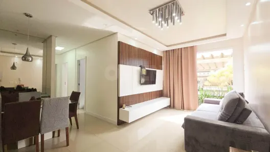 Apartamento com 3 Quartos à venda, 98m² no Estância Velha, Canoas