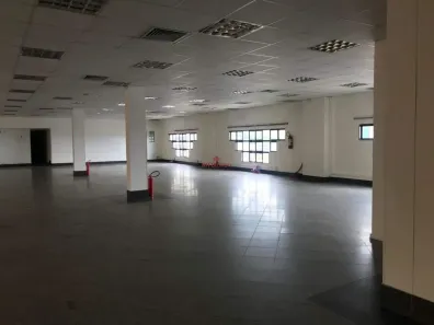 para alugar, 600m² no Santa Lúcia, Belo Horizonte