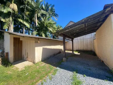 com 1 Quarto para alugar, 55m² no Centro, Timbó