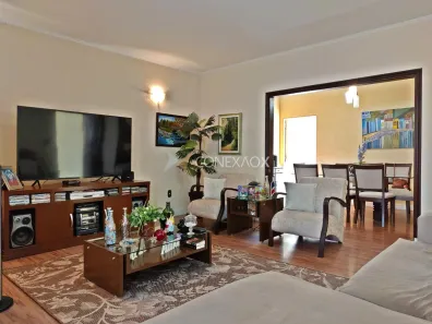 Casa com 3 Quartos à venda, 179m² no Parque São Quirino, Campinas