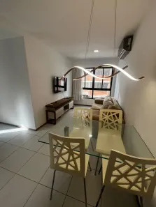 Apartamento com 2 Quartos para alugar, 55m² no Boa Viagem, Recife