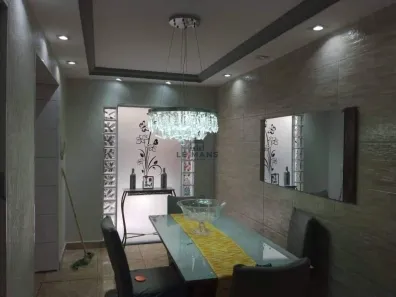 Casa com 4 Quartos à venda, 43m² no Conjunto Residencial Mário Dedini, Piracicaba